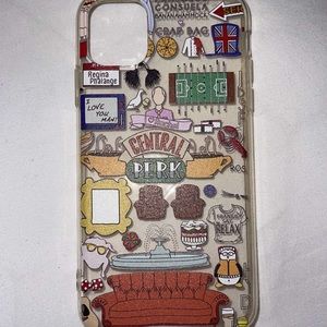 iPhone case